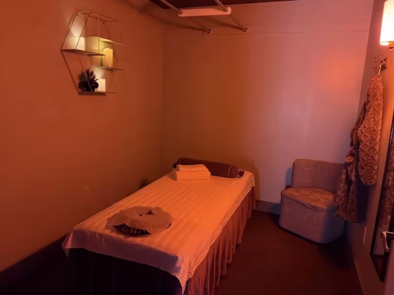 New Holly Spa Binghamton