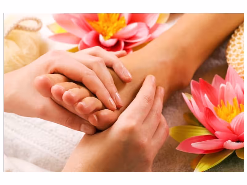 M&C Relaxation Spa