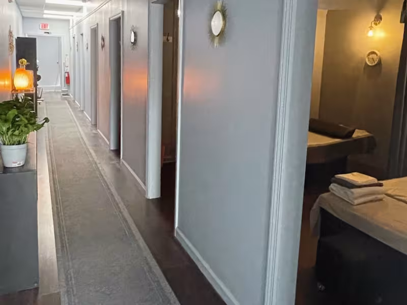Wellness & Balance Spa