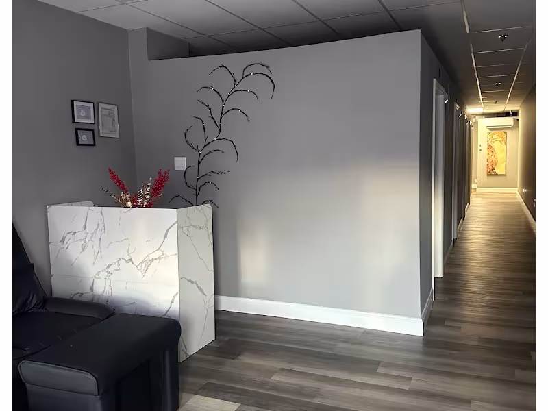 Xiulan foot spa inc