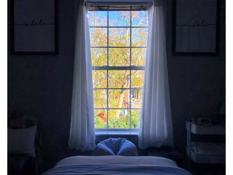 Roots Massage, Inc.