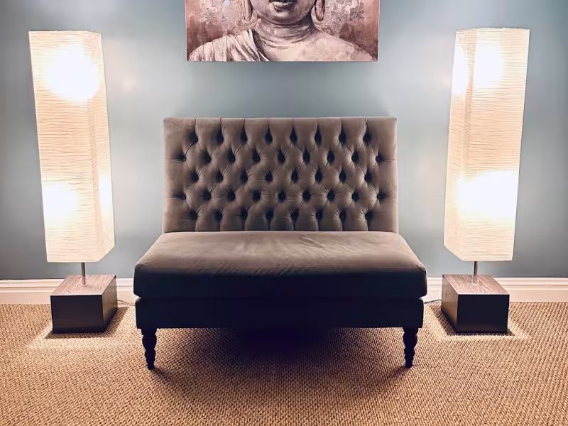 Soul Serenity Massage Therapy