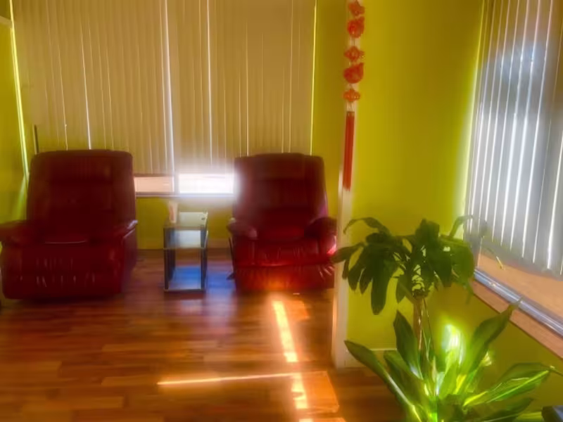 YANY SPA MASSAGE