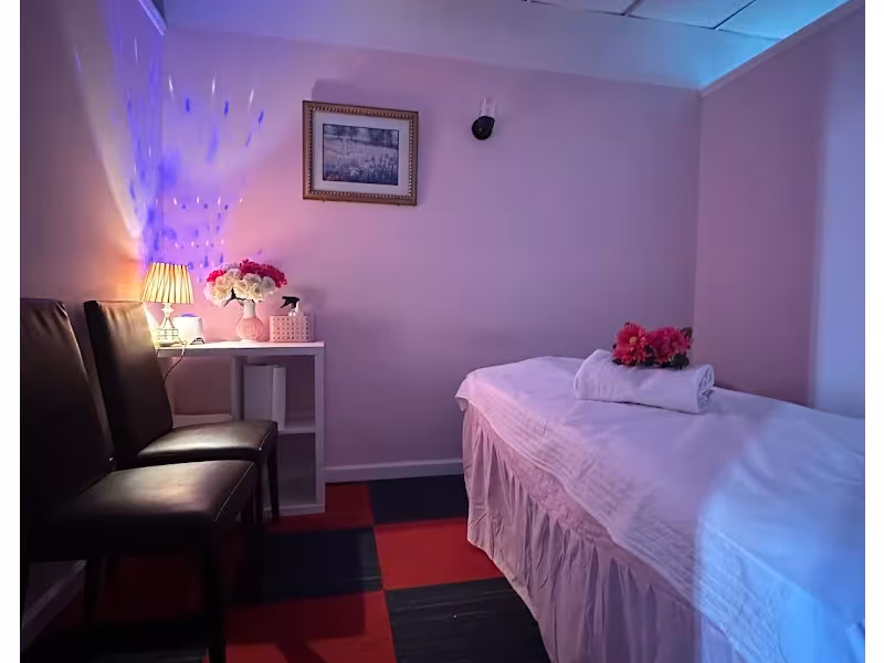 Relaxation Bodywork Spa