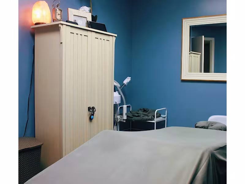 The Massage Approach