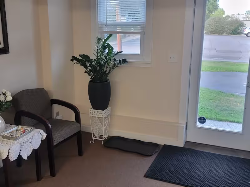 Relaxation & Health Spa