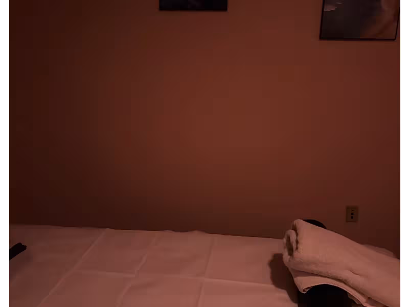 Healthy Spa