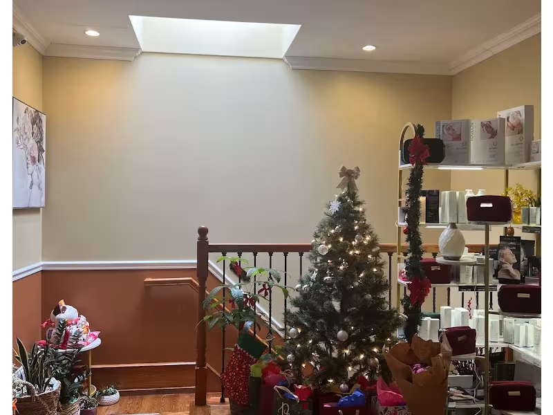 Honey Skin Beauty Spa