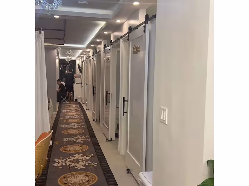 Shui Yun Jian Massage Spa  水云间养生馆