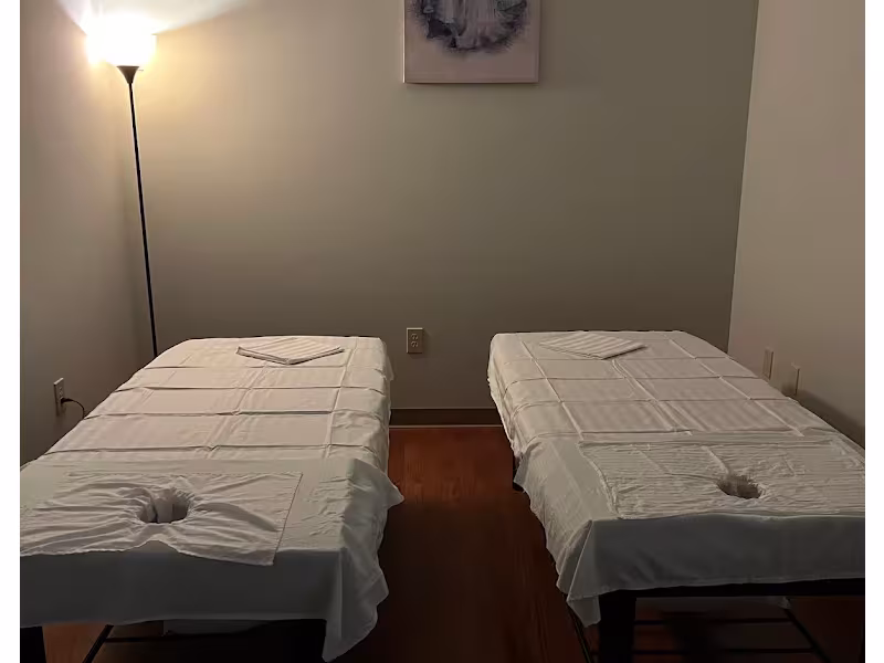 May Massage
