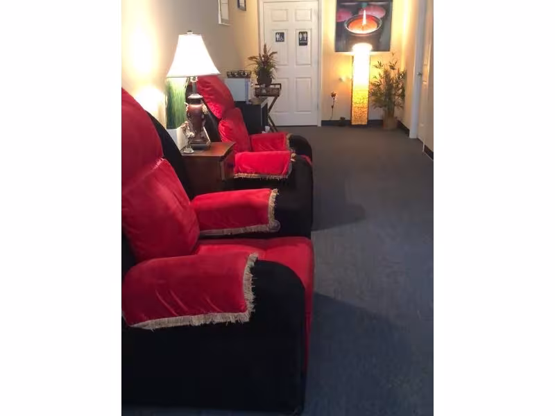 DMCT Massages  E-3349