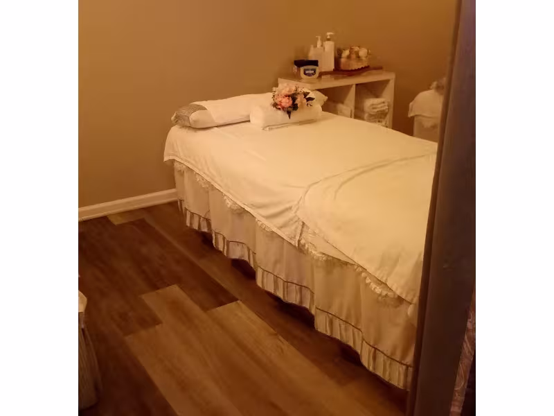 DE Wellness Massage