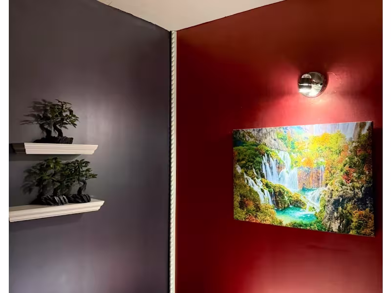 Renew Body & Mind Spa