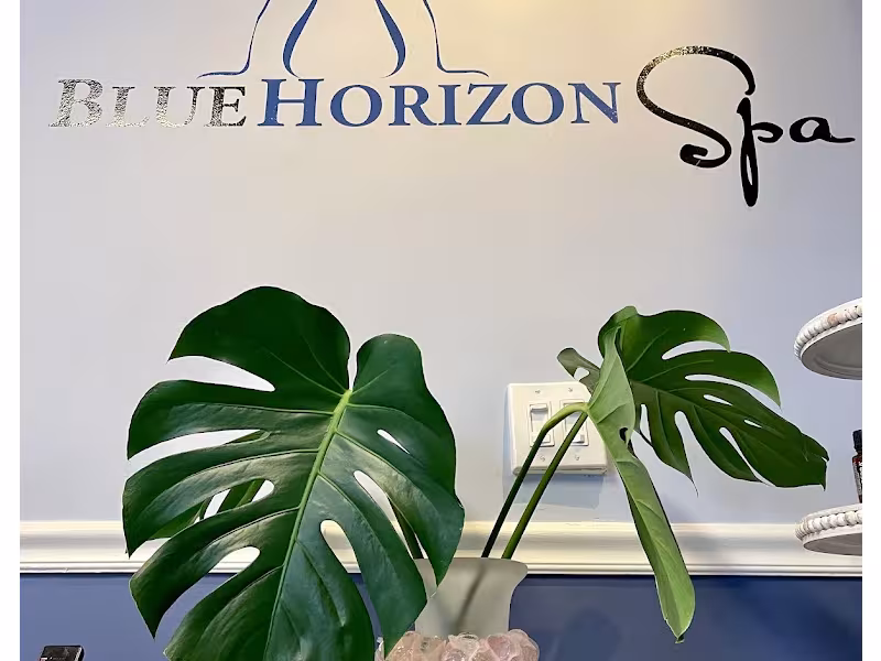 Blue Horizon Spa