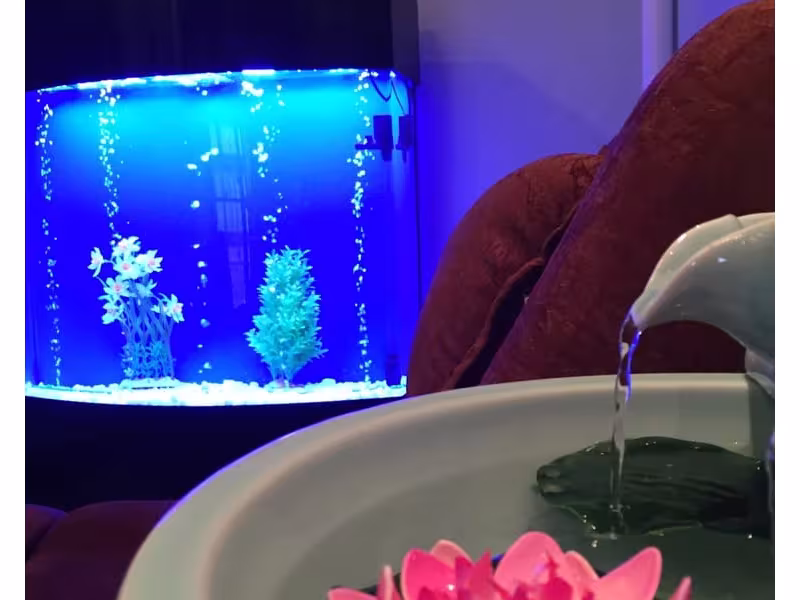 Sakura 樱 Spa