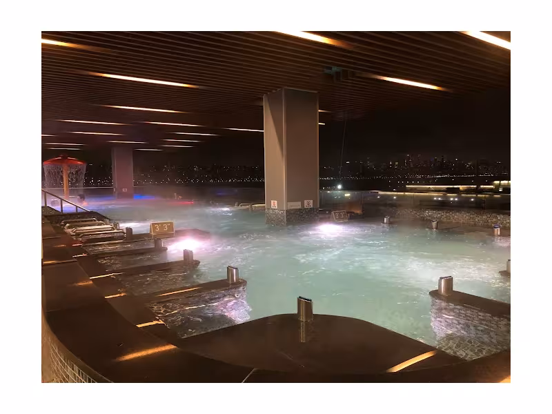 SoJo Spa Club