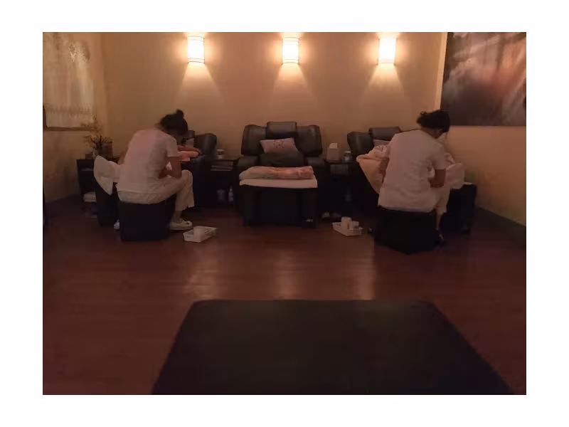 Comfeet SPA