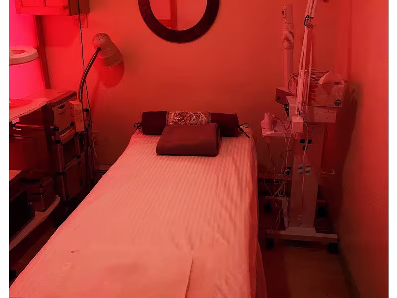 Far East Wellness
