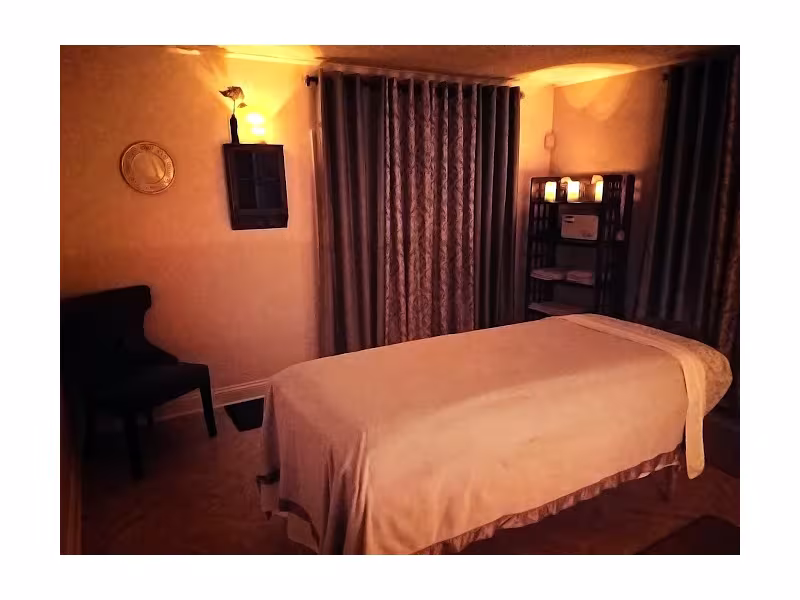 Capital District Massage