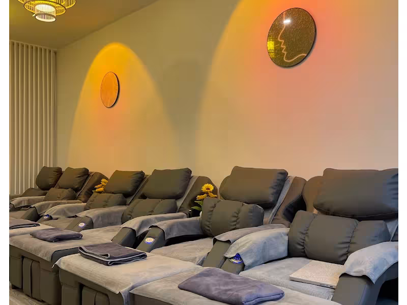 Flow Day Spa