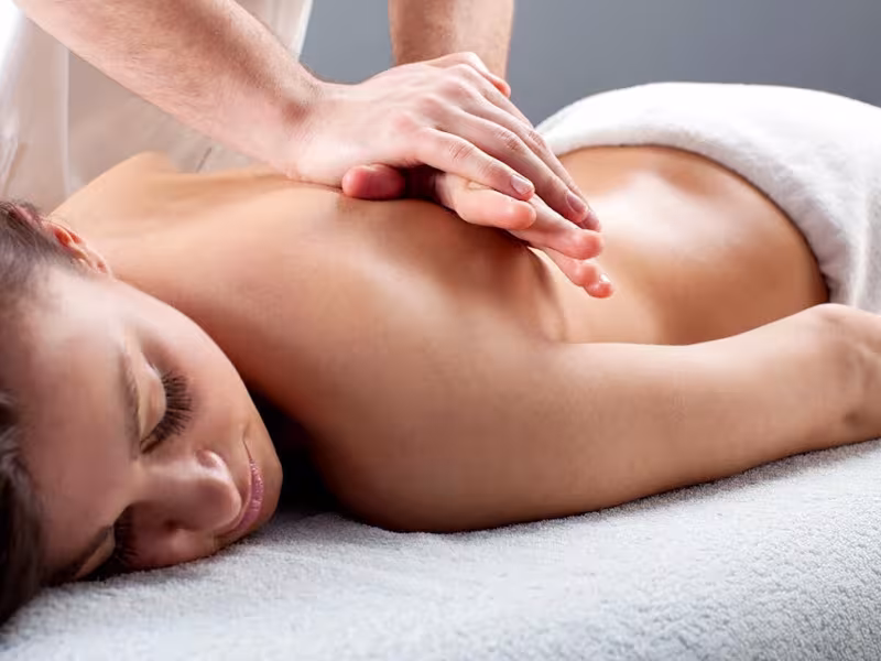 Sakura Spa
