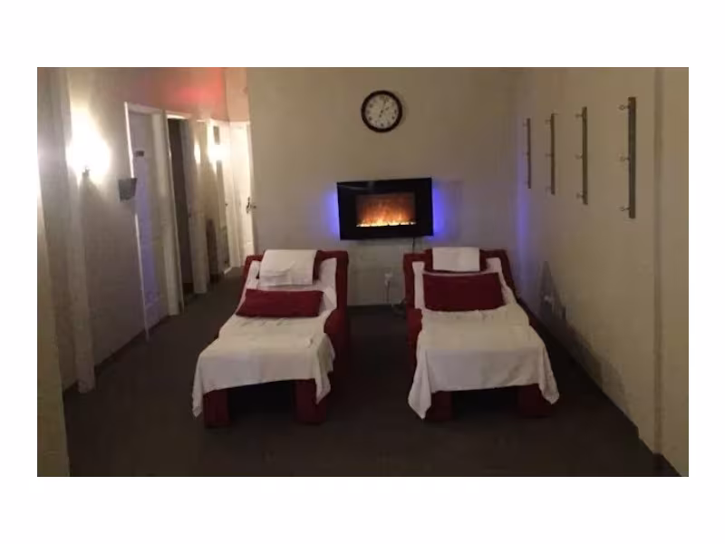 Discover Massage
