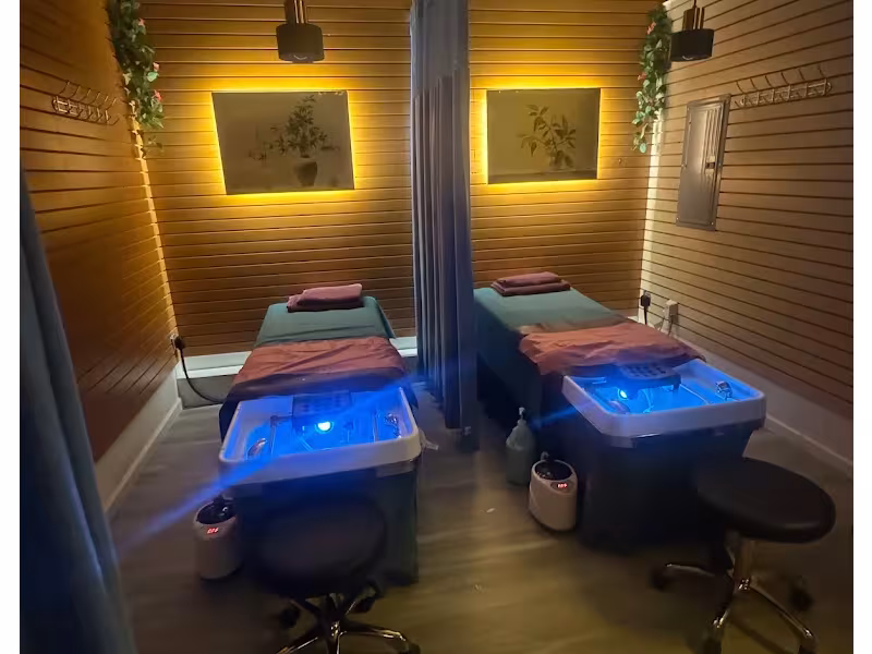 Guifei Head Spa
