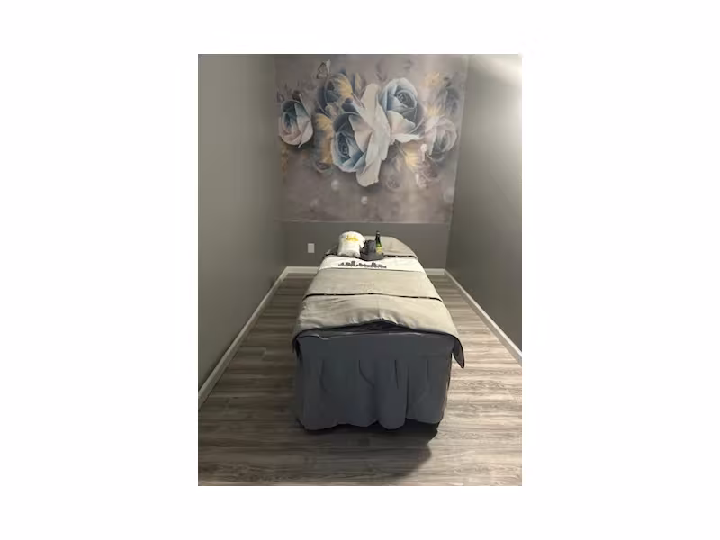 New York Spa Club