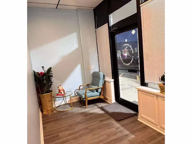 SOLEIL Massage Spa