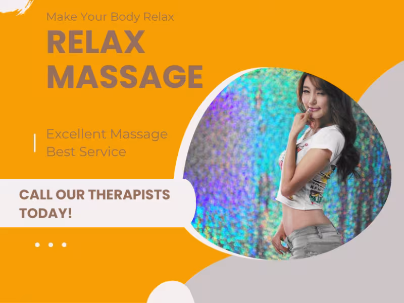 Comfort Relax Station