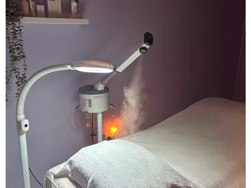 Pear Blossom Spa