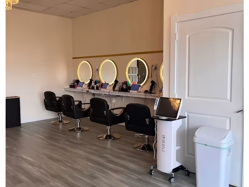 Guifei Head Spa