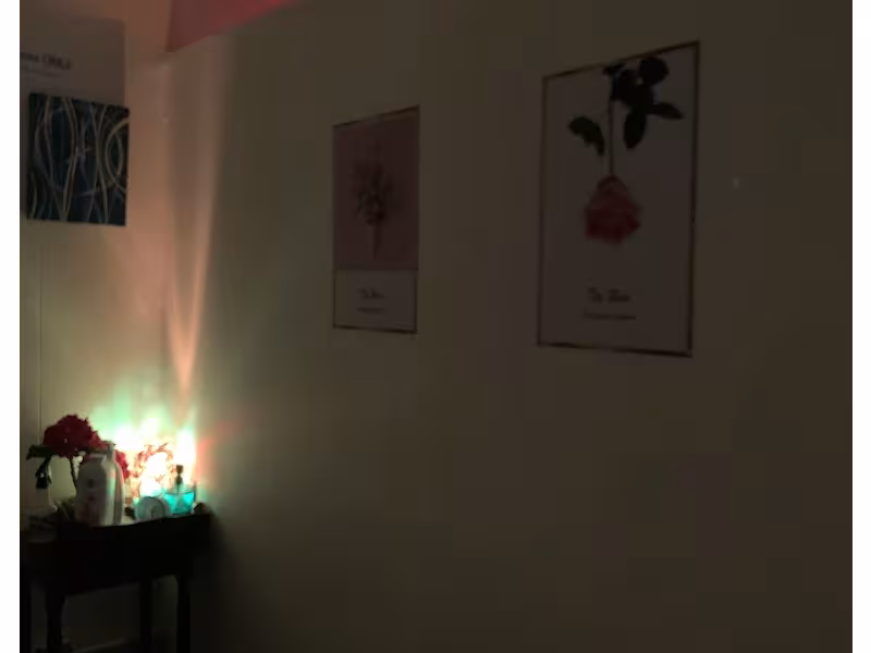 Bliss Foot Spa
