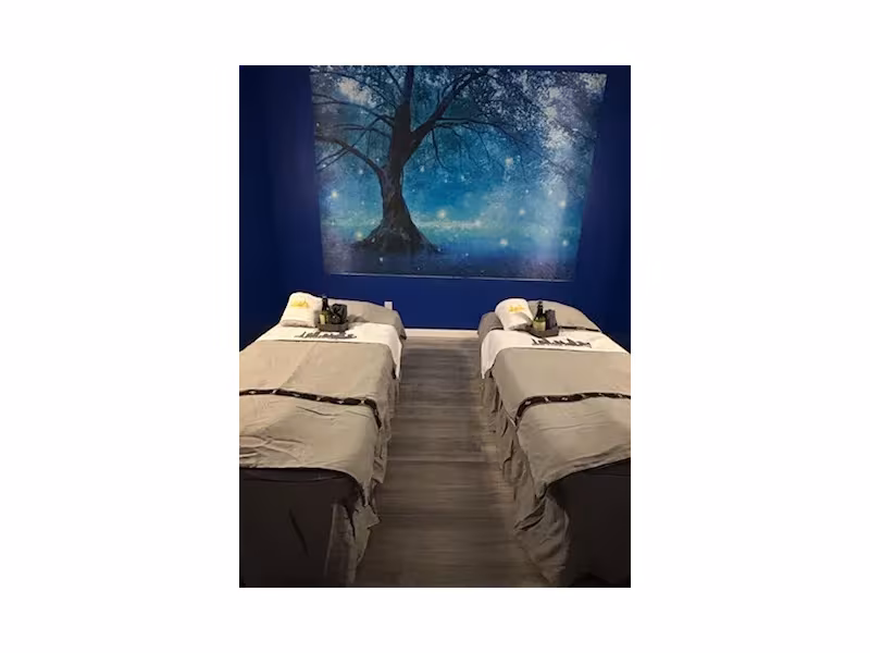 New York Spa Club