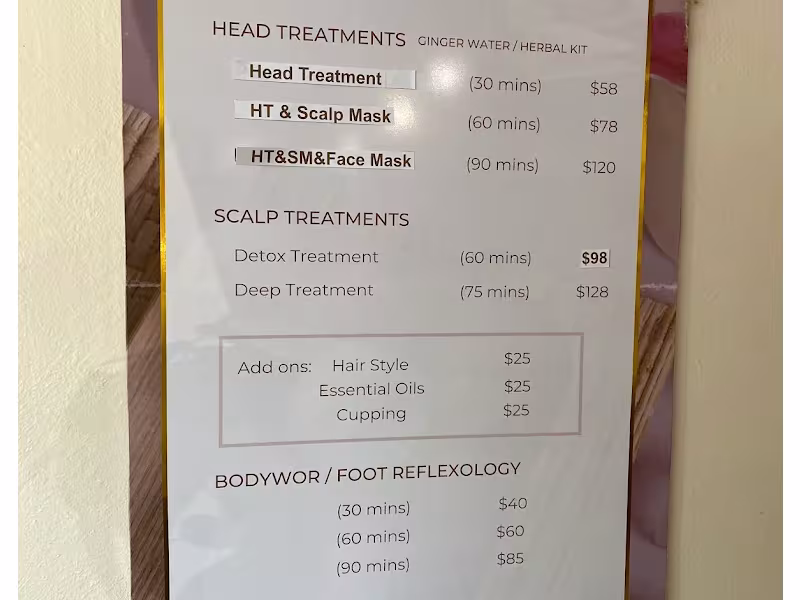 Joyaa Spa