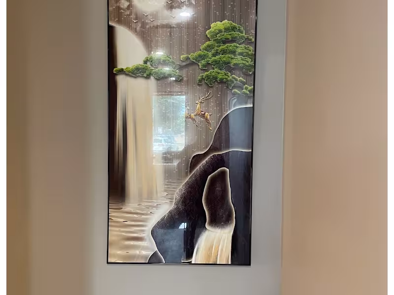 Dreamscape Spa