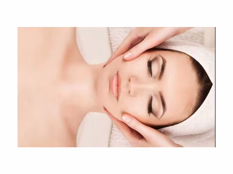 KI KI DAY SPA