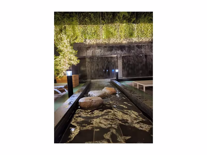 SoJo Spa Club