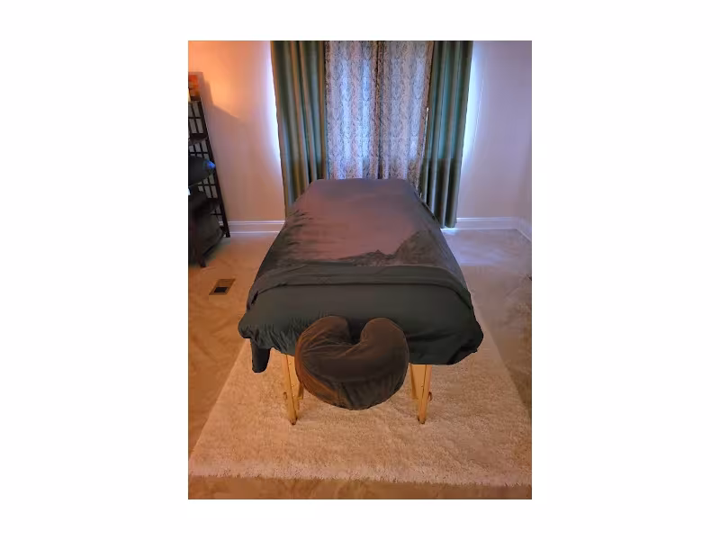 Capital District Massage
