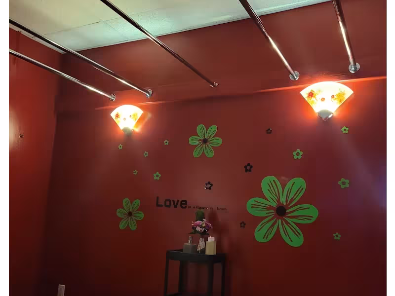 Jade Spa Club