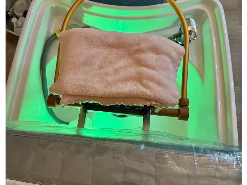 Joyaa Spa
