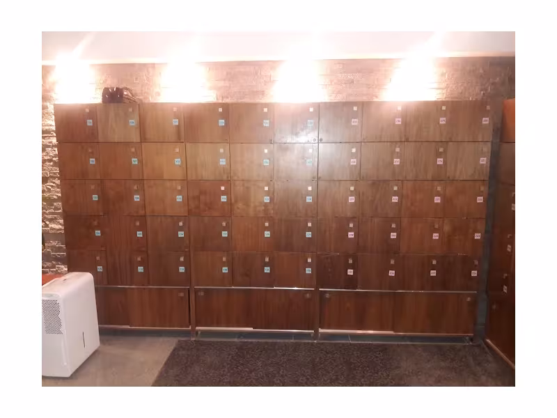 Paradise Spa & Sauna