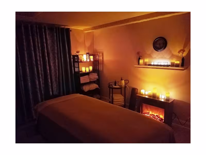 Capital District Massage