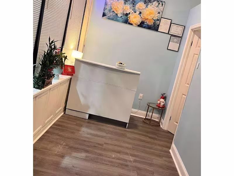 SOLEIL Massage Spa