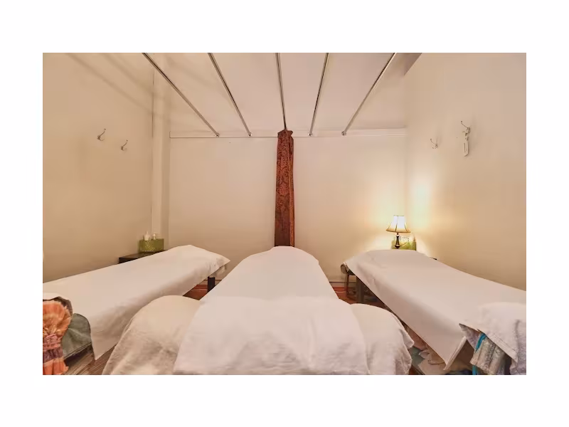 27 Tai JI Spa