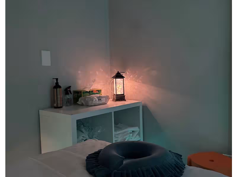 Menghua Spa