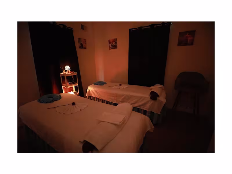 New Spa 9