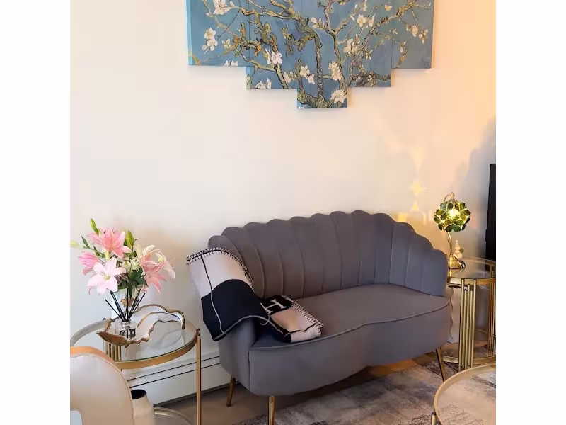 Ginkgo Day Spa