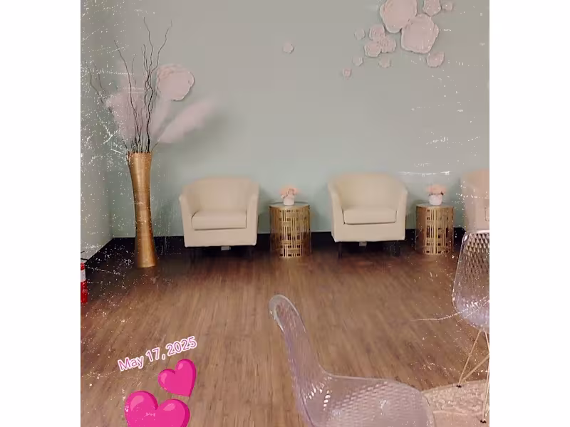 Wine Down Spa