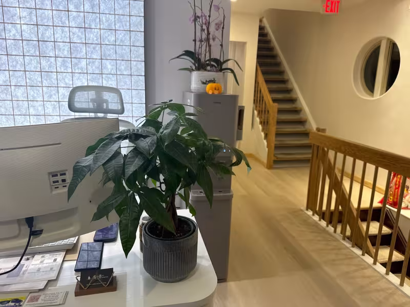 W.E Scalp Care